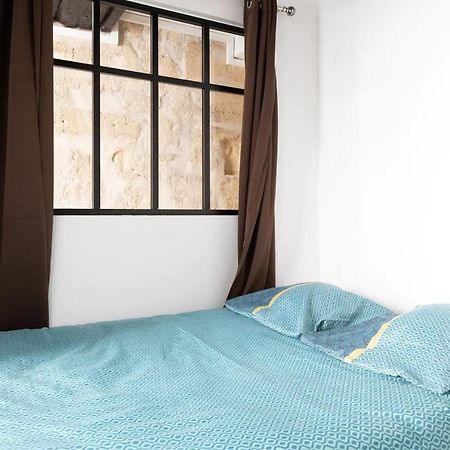 Apartment Lyonnais Center Of Paris Extérieur photo