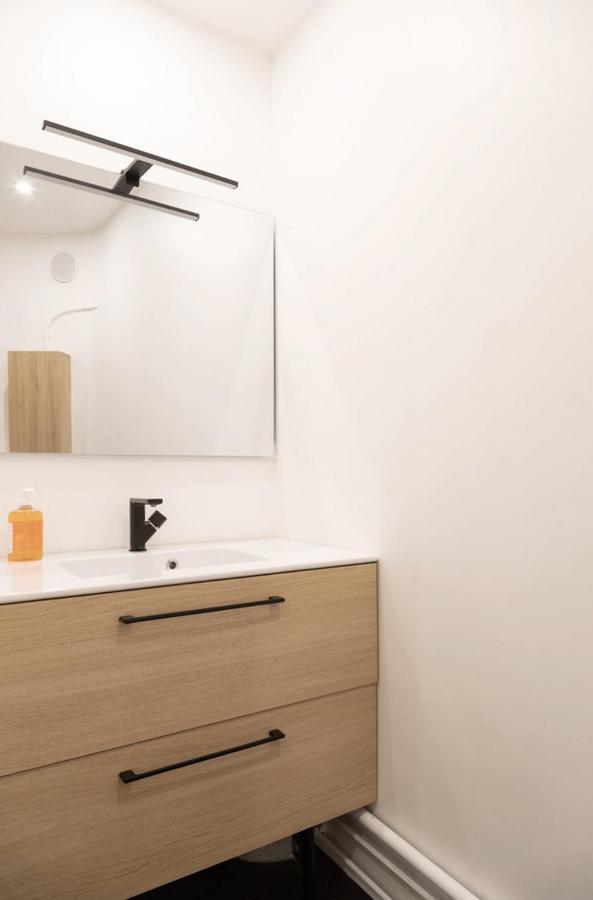 Apartment Lyonnais Center Of Paris Extérieur photo